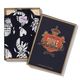 DUKE KAHANAMOKU �ǥ塼�����ϥʥ⥯��DK36201�ۡ�SPECIAL EDITION ��DUKE'S PINEAPPLE�� (SHORT SLEEVE) �� �ѥ��ʥåץ� �ϥ磻���� �����ϥ���� RAYON100%