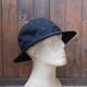 Mr.FATMAN �ߥ������ե��åȥޥ��Patrick Fatigue Hat�ۥѥȥ�å��ե��ƥ������ϥå� �ǥ˥� �ߥ꥿�꡼ COTTON