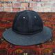 Mr.FATMAN �ߥ������ե��åȥޥ��Patrick Fatigue Hat�ۥѥȥ�å��ե��ƥ������ϥå� �ǥ˥� �ߥ꥿�꡼ COTTON