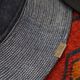 Mr.FATMAN �ߥ������ե��åȥޥ��Patrick Fatigue Hat�ۥѥȥ�å��ե��ƥ������ϥå� �ǥ˥� �ߥ꥿�꡼ COTTON