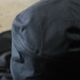 BLACK SIGN �֥�å��������BSFC-25901�ۡ�Oiled Cotton Swindler Hat -Long Brim-�ۥ�����ɥ��åȥ󥹥�����ɥ顼�ϥå� British Millerain�� COTTON100%