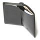 MOTO LEATHER ��ȥ쥶����W9R�ۡ�MINI WALLET�ۥߥ˥�����å� ���� �����ꥢ�󥫥��쥶�� 925����С�������� ��եХ��å�