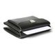 MOTO LEATHER ��ȥ쥶����W9R�ۡ�MINI WALLET�ۥߥ˥�����å� ���� �����ꥢ�󥫥��쥶�� 925����С�������� ��եХ��å�