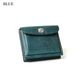 MOTO LEATHER ��ȥ쥶����W9R�ۡ�MINI WALLET�ۥߥ˥�����å� ���� �����ꥢ�󥫥��쥶�� 925����С�������� ��եХ��å�