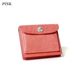MOTO LEATHER ��ȥ쥶����W9R�ۡ�MINI WALLET�ۥߥ˥�����å� ���� �����ꥢ�󥫥��쥶�� 925����С�������� ��եХ��å�
