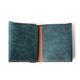 MOTO LEATHER ��ȥ쥶����W9R�ۡ�MINI WALLET�ۥߥ˥�����å� ���� �����ꥢ�󥫥��쥶�� 925����С�������� ��եХ��å�