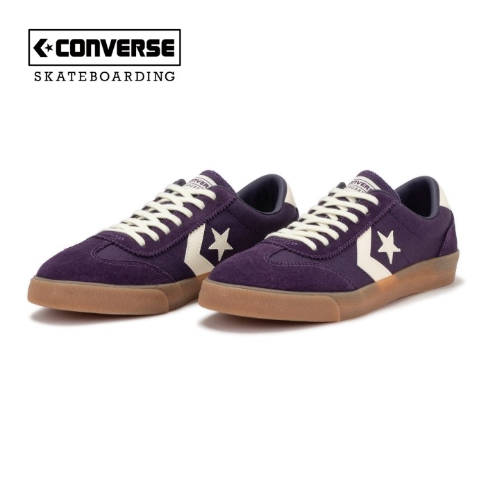 CONVERSE SKATEBOARDING ����С����������ȥܡ��ǥ��� ��ROADCLASSIC SK OX�ۥ����ɥ��饷�å� ���ˡ����� �������� �����Х�