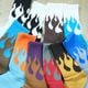 TONNY SOCKS  �ȥˡ����å��� �������ѥ��륽�å��� �ե쥤�ॹ �ѥ����Ԥ� �˽����ѥ�˥��å��� 25-28cm