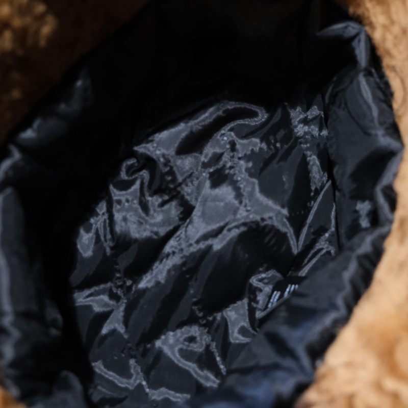 Vin&Age ��TYPE VHT4�� MOUTON BOMBER HAT �ࡼ�ȥ�ܥ�С��ϥå� �ե饤�ȥ���å�