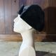 Vin&Age ��TYPE VHT4�� MOUTON BOMBER HAT �ࡼ�ȥ�ܥ�С��ϥå� �ե饤�ȥ���å�
