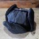 Vin&Age ��TYPE VHT4�� MOUTON BOMBER HAT �ࡼ�ȥ�ܥ�С��ϥå� �ե饤�ȥ���å�
