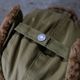 Vin&Age ��TYPE VHT4�� MOUTON BOMBER HAT �ࡼ�ȥ�ܥ�С��ϥå� �ե饤�ȥ���å�
