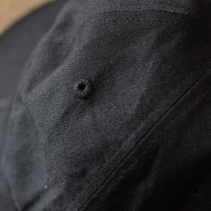 WEST RIDE ȥ饤ɡARMY HATۢDENIMǥ˥ॢߡϥå  ǥ˥ϥå MADE IN JAPAN