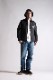 WEST RIDE ȥ饤ɡARMY HATۢDENIMǥ˥ॢߡϥå  ǥ˥ϥå MADE IN JAPAN