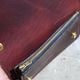 UNCROWD ���󥯥饦�ɡ�255-76-001�ۡ�TRACKER WALLET�� �ȥ�å���������å� ���󥰥�����å� �쥶��������å� ���� ������ MADE IN JAPAN