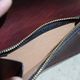 UNCROWD ���󥯥饦�ɡ�255-76-001�ۡ�TRACKER WALLET�� �ȥ�å���������å� ���󥰥�����å� �쥶��������å� ���� ������ MADE IN JAPAN