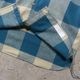 Pherrow`s �ե���������25W-720WS-C�ۥե��ͥ륷��� �����å������  COTTON100% ������