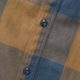 Pherrow`s �ե���������25W-720WS-C�ۥե��ͥ륷��� �����å������  COTTON100% ������