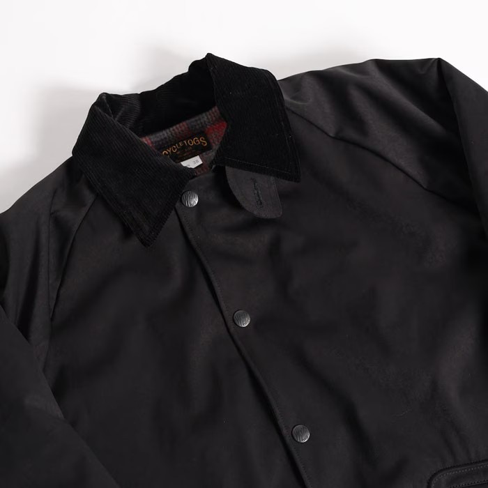 WEST RIDE �������ȥ饤�ɡ�CYCLE FUR WINDBREAKER-CLASSIC�� ��������ե���������ɥ֥졼���� ���饷�å��ߥ롦���������� ���֥른�å�