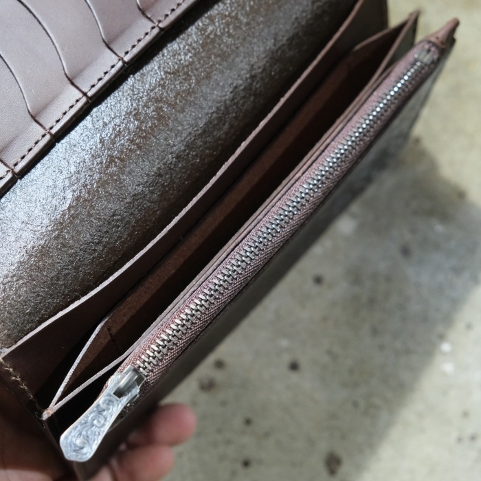 FUNNY �ե��ˡ���WALLET Jr HAND BASCKET L�ۥ�����å� ����˥� �ϥ�ɥХ����å� L ������ Ĺ���� ���� ������