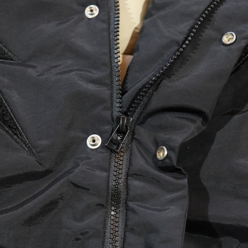 Vin��Age �����󥢥�ɥ�������TYPE VTJ11 �ۡ�NYLON PUFFER VEST�ۥʥ�����ѥե٥��ȡ�