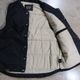 Vin��Age �����󥢥�ɥ�������TYPE VTJ11 �ۡ�NYLON PUFFER VEST�ۥʥ�����ѥե٥��ȡ�