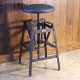 ̵BLACKSMITH Co.(֥åߥ )<BR>SPRING STOOL ġ<BR>ȥꥢǥ ȶ ƥĴ