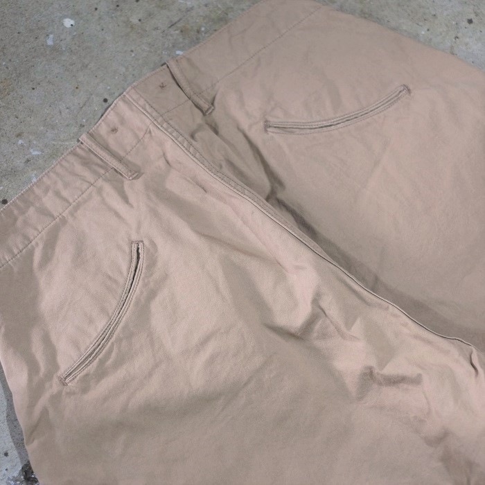 ����̵����BLACK SIGN(�֥�å��������<BR>��BSFP-22508��<BR>��Paraffin Weather Short Breeches��<BR>�ѥ�ե��󡦥������������硼�ȡ��֥꡼������<BR>���硼�Ⱦ� ����åѡ����ѥ�� �⡼������������ �ߥ꥿�꡼ ���åȥ�100�� MADE IN JAPAN