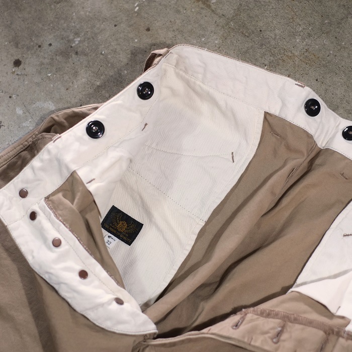 ����̵����BLACK SIGN(�֥�å��������<BR>��BSFP-22508��<BR>��Paraffin Weather Short Breeches��<BR>�ѥ�ե��󡦥������������硼�ȡ��֥꡼������<BR>���硼�Ⱦ� ����åѡ����ѥ�� �⡼������������ �ߥ꥿�꡼ ���åȥ�100�� MADE IN JAPAN