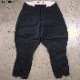 ����̵����BLACK SIGN(�֥�å��������<BR>��BSFP-22508��<BR>��Paraffin Weather Short Breeches��<BR>�ѥ�ե��󡦥������������硼�ȡ��֥꡼������<BR>���硼�Ⱦ� ����åѡ����ѥ�� �⡼������������ �ߥ꥿�꡼ ���åȥ�100�� MADE IN JAPAN