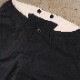 ����̵����BLACK SIGN(�֥�å��������<BR>��BSFP-22508��<BR>��Paraffin Weather Short Breeches��<BR>�ѥ�ե��󡦥������������硼�ȡ��֥꡼������<BR>���硼�Ⱦ� ����åѡ����ѥ�� �⡼������������ �ߥ꥿�꡼ ���åȥ�100�� MADE IN JAPAN