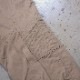 ����̵����BLACK SIGN(�֥�å��������<BR>��BSFP-22508��<BR>��Paraffin Weather Short Breeches��<BR>�ѥ�ե��󡦥������������硼�ȡ��֥꡼������<BR>���硼�Ⱦ� ����åѡ����ѥ�� �⡼������������ �ߥ꥿�꡼ ���åȥ�100�� MADE IN JAPAN