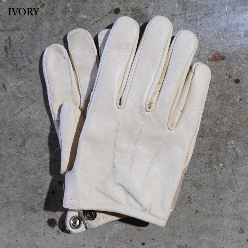 Vin&Age �����󥢥�ɥ�������TYPE VG25�ۡ�SHORT PLAIN GLOVES�۵��ץ��硼�ƥ����ץ졼�󥰥����� �⡼������������ �Х����������� �ܳ�