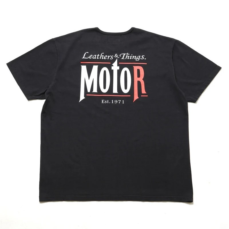 MOTOR NEW VINTAGE ⡼RCL65ۡȾµåȥǥץTġۥǥ T Хåץ  MOTO LEATHER USAåȥ