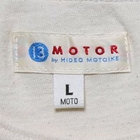 MOTOR NEW VINTAGE ⡼RCL65ۡȾµåȥǥץTġۥǥ T Хåץ  MOTO LEATHER USAåȥ