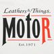 MOTOR NEW VINTAGE ⡼RCL65ۡȾµåȥǥץTġۥǥ T Хåץ  MOTO LEATHER USAåȥ