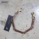 UNCROWD ���󥯥饦�ɡ�255-75-005�ۡ�LEATHER WALLET CHAINS�� �쥶��������åȥ������� �ȥ�å���������å� ���� ������ MADE IN JAPAN
