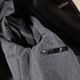 Y'2 LEATHER �磻�ġ��쥶����LSC-76-C�ۡ�ANILINE STEER ROUNDED HEM CAR COAT�ۢ�BLACK���44XXL�� ���˥�󥹥ƥ����������� �׸���1.5mm MADE IN JAPAN