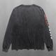 ROARK ����������RLTJ1253�ۡ�"OFF ROAD" WELL WORN L/S TEE�ۥץ��ȥ���TEE �����å���ù� �����ɽ���ǽ