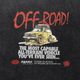 ROARK ����������RLTJ1253�ۡ�"OFF ROAD" WELL WORN L/S TEE�ۥץ��ȥ���TEE �����å���ù� �����ɽ���ǽ