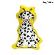 MIDORI KOMATSU Plays with DETAIL INC.THE ENJOY C&D CLUB CUSHIONۢLARGE䥯å ԥ   ޥե СǺ
