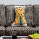 MIDORI KOMATSU Plays with DETAIL INC.THE ENJOY C&D CLUB CUSHIONۢLARGE䥯å ԥ   ޥե СǺ