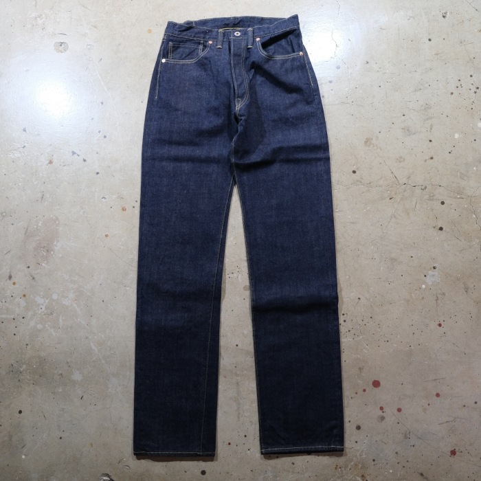 TCB jeans �ƥ��������ӡ������󥺡�Late S40's Jeans 13.5oz����������ǥ� �ǥ˥�ѥ�� ������ 40ǯ����