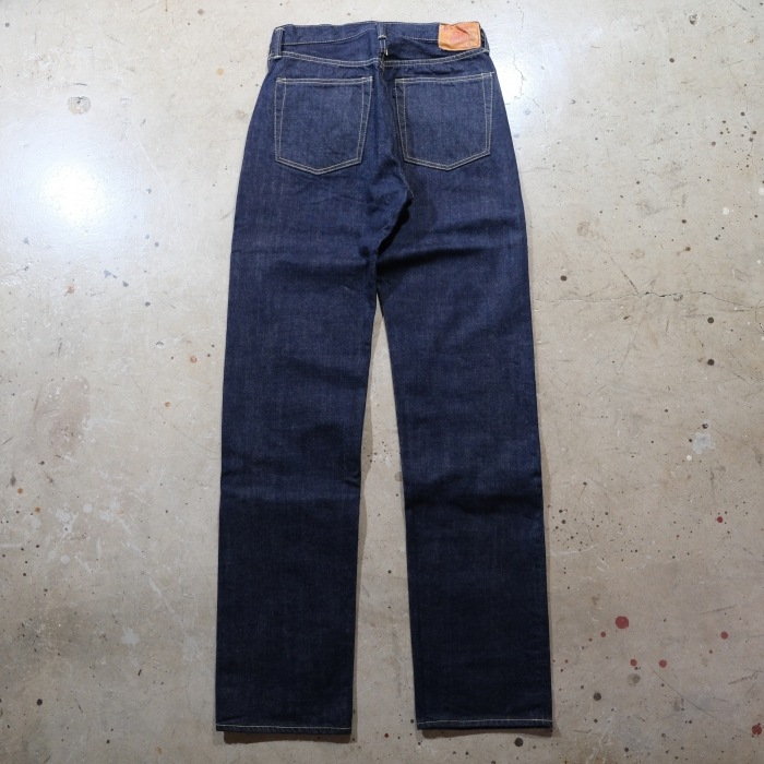 TCB jeans �ƥ��������ӡ������󥺡�Late S40's Jeans 13.5oz����������ǥ� �ǥ˥�ѥ�� ������ 40ǯ����