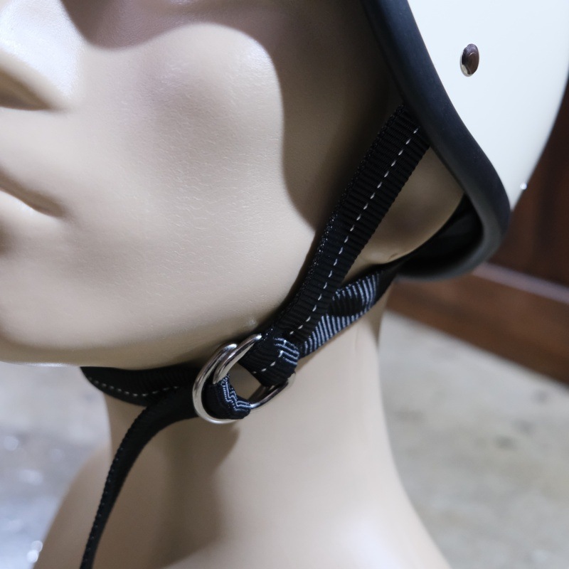 OCEAN BEETLE ӡȥ SHORTY-OSۥ硼ƥ ϡեإå ѥإå ABS Ⱦإ
