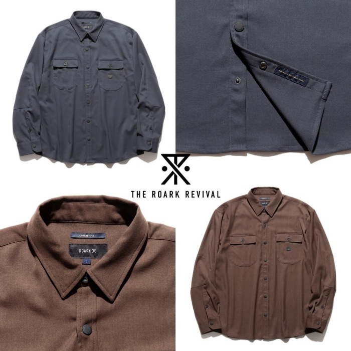 ROARK REVIVAL �������� ��Х��Х��RLWJ1150�ۡ�NORDSMAN�� Ĺµ �������� ���ȥ�å����� 