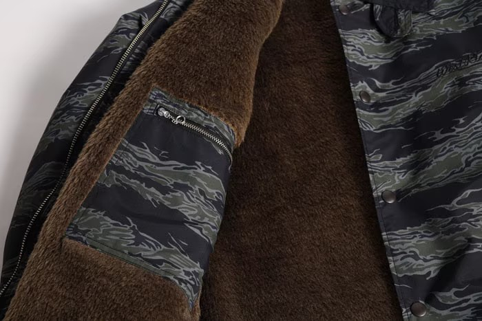 WEST RIDE �������ȥ饤�ɡ�CYCLE FUR WINDBREAKER�ۢ�NIGHT TIGER�� ��������ե���������ɥ֥졼���� SUPPLEX���� ���֥른�å� �ɿ�/����