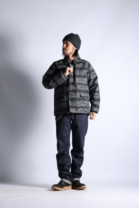 WEST RIDE �������ȥ饤�ɡ�CYCLE FUR WINDBREAKER�ۢ�NIGHT TIGER�� ��������ե���������ɥ֥졼���� SUPPLEX���� ���֥른�å� �ɿ�/����