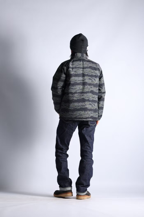 WEST RIDE �������ȥ饤�ɡ�CYCLE FUR WINDBREAKER�ۢ�NIGHT TIGER�� ��������ե���������ɥ֥졼���� SUPPLEX���� ���֥른�å� �ɿ�/����