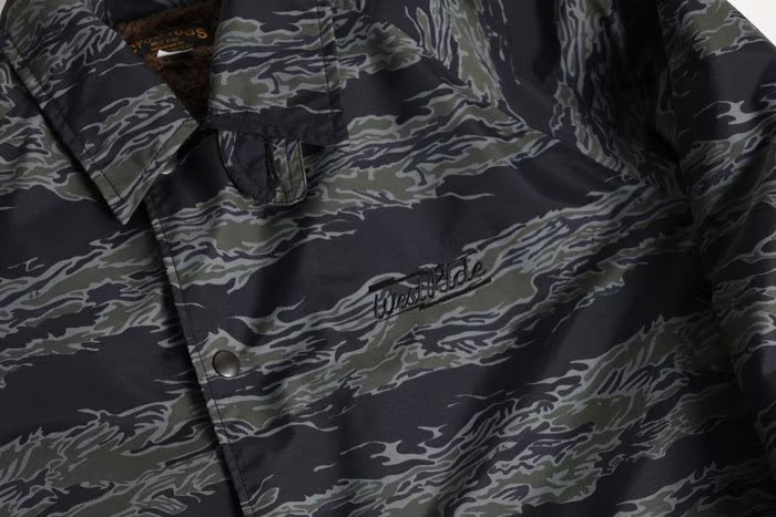 WEST RIDE �������ȥ饤�ɡ�CYCLE FUR WINDBREAKER�ۢ�NIGHT TIGER�� ��������ե���������ɥ֥졼���� SUPPLEX���� ���֥른�å� �ɿ�/����